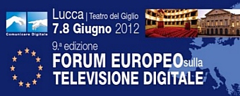 Forum Europeo della Televisione Digitale